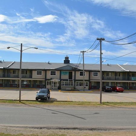 Great Western Inn 章克申城 外观 照片