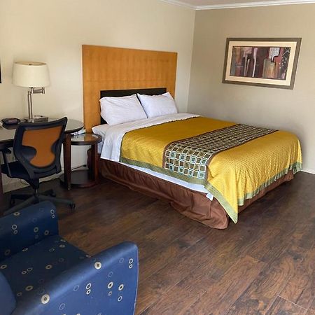 Great Western Inn 章克申城 外观 照片