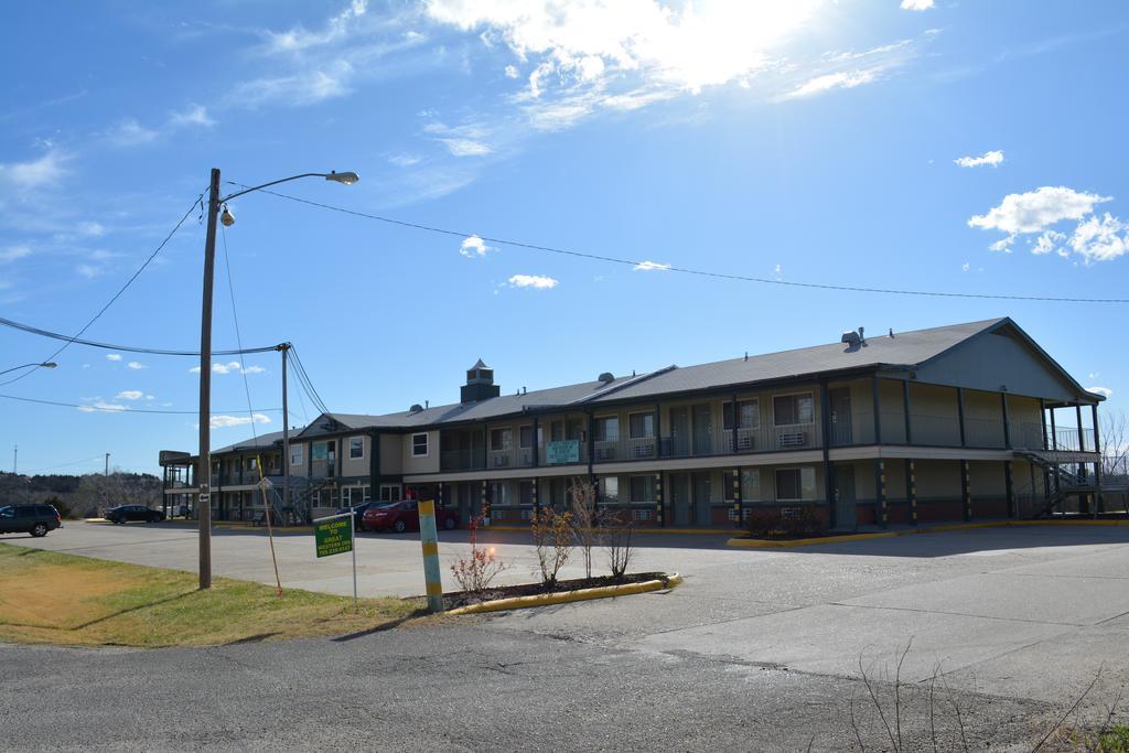 Great Western Inn 章克申城 外观 照片