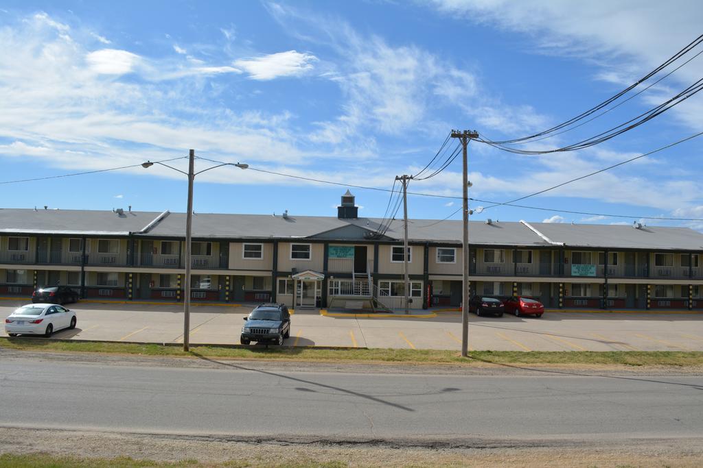 Great Western Inn 章克申城 外观 照片