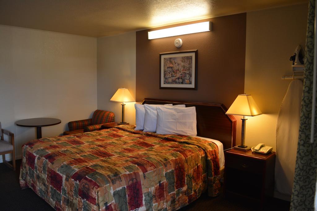 Great Western Inn 章克申城 外观 照片