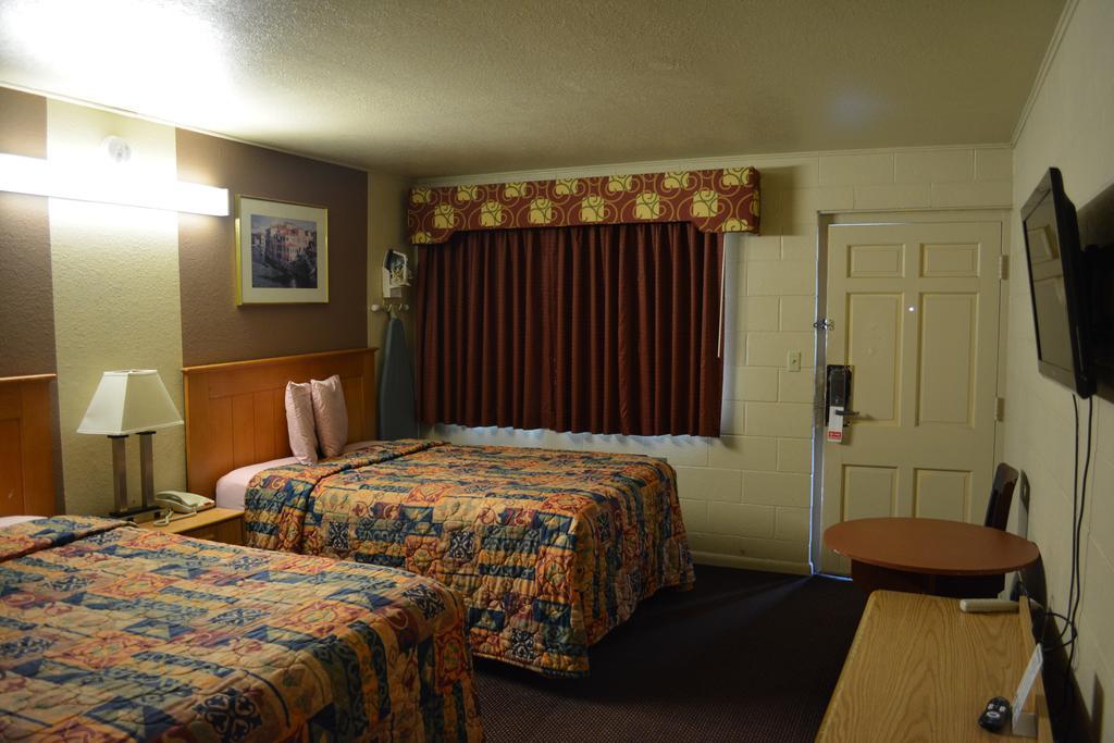 Great Western Inn 章克申城 外观 照片