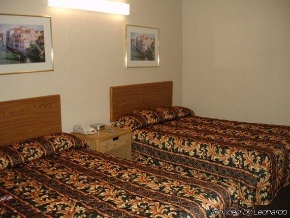 Great Western Inn 章克申城 客房 照片