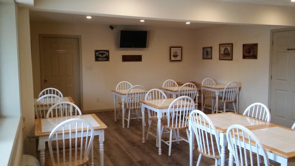 Great Western Inn 章克申城 外观 照片