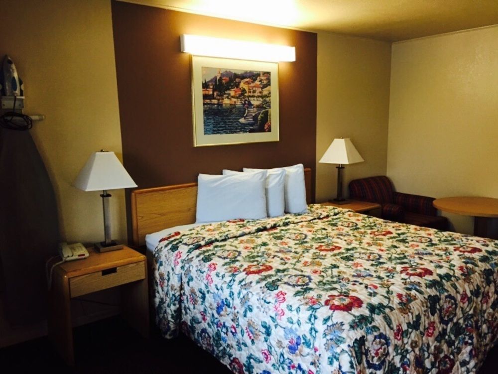 Great Western Inn 章克申城 外观 照片