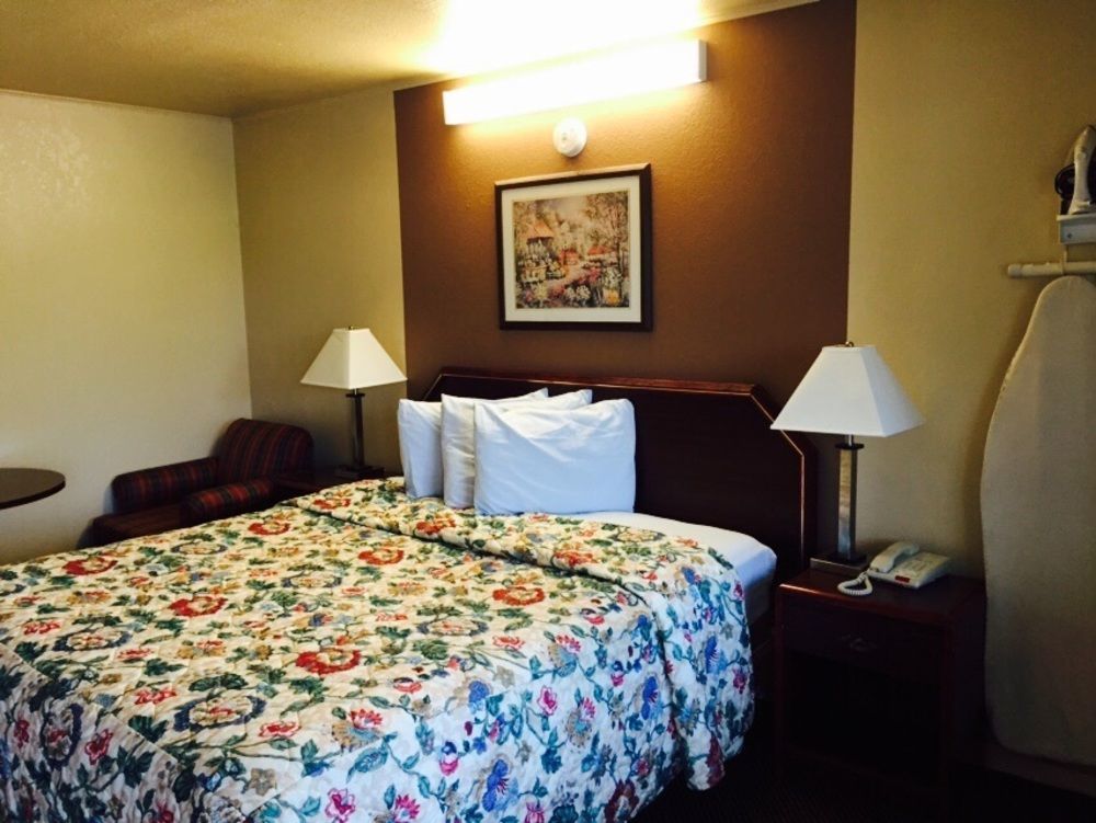Great Western Inn 章克申城 外观 照片