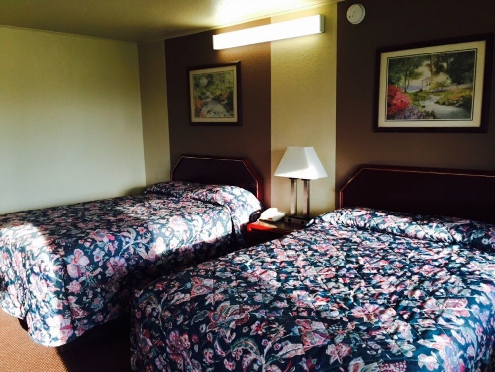Great Western Inn 章克申城 外观 照片