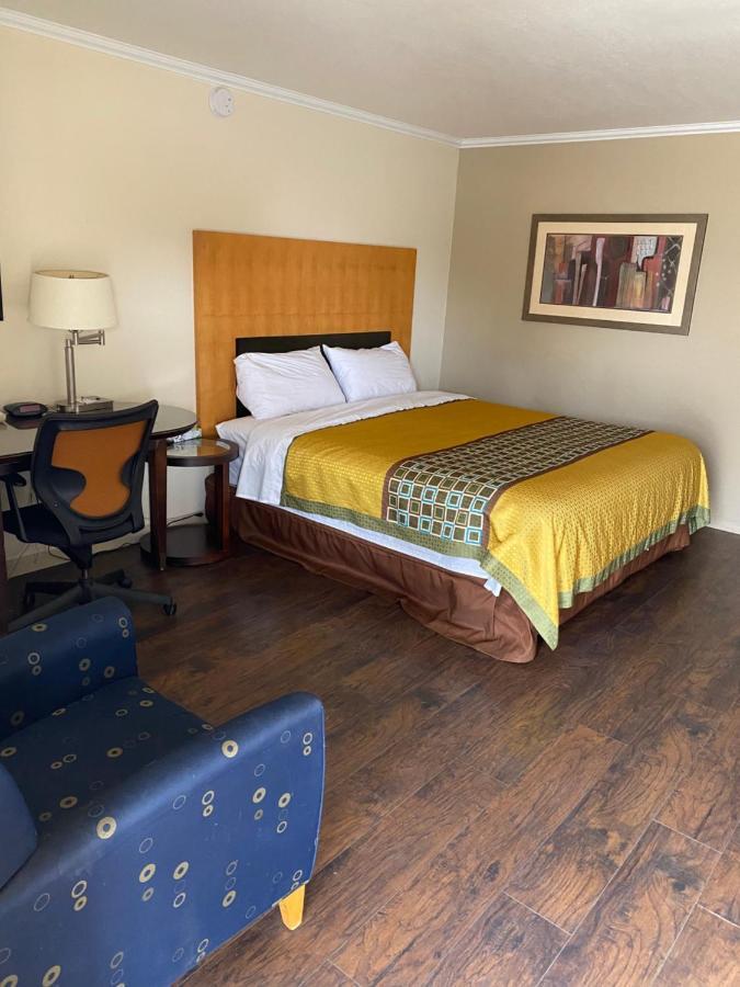 Great Western Inn 章克申城 外观 照片
